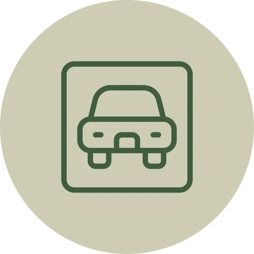 Estacionamiento