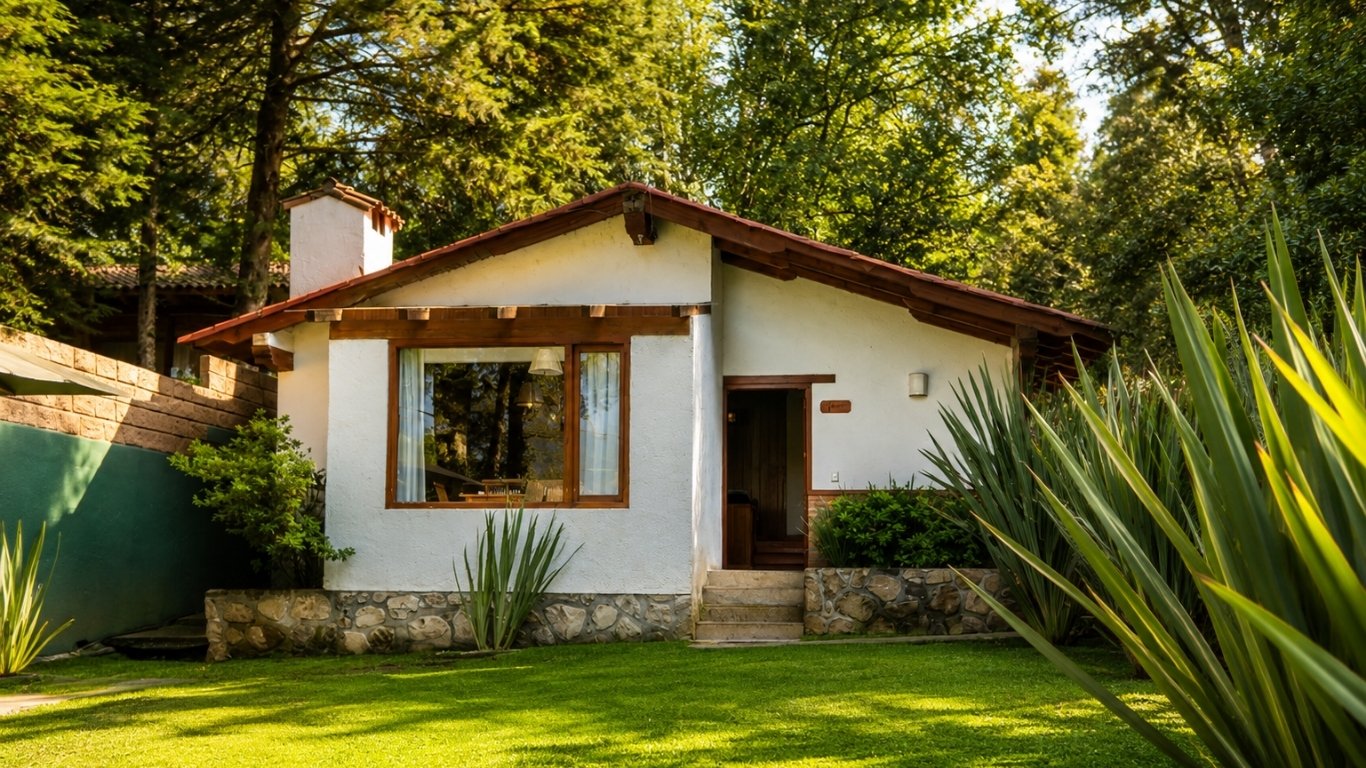 Villa Aperta